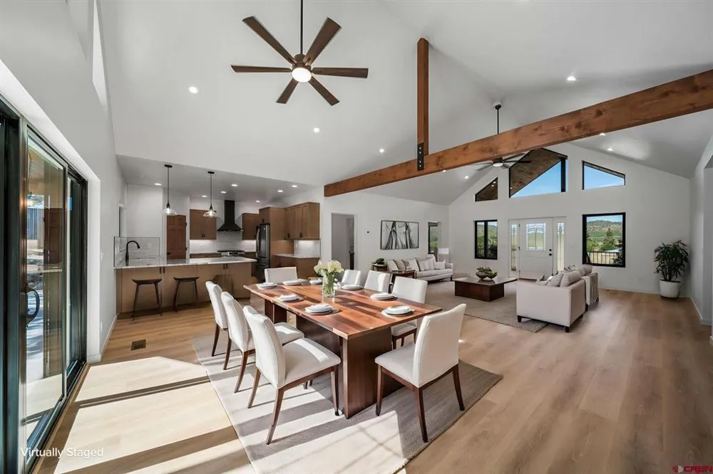 162 Primrose Lane Bayfield, CO 81122