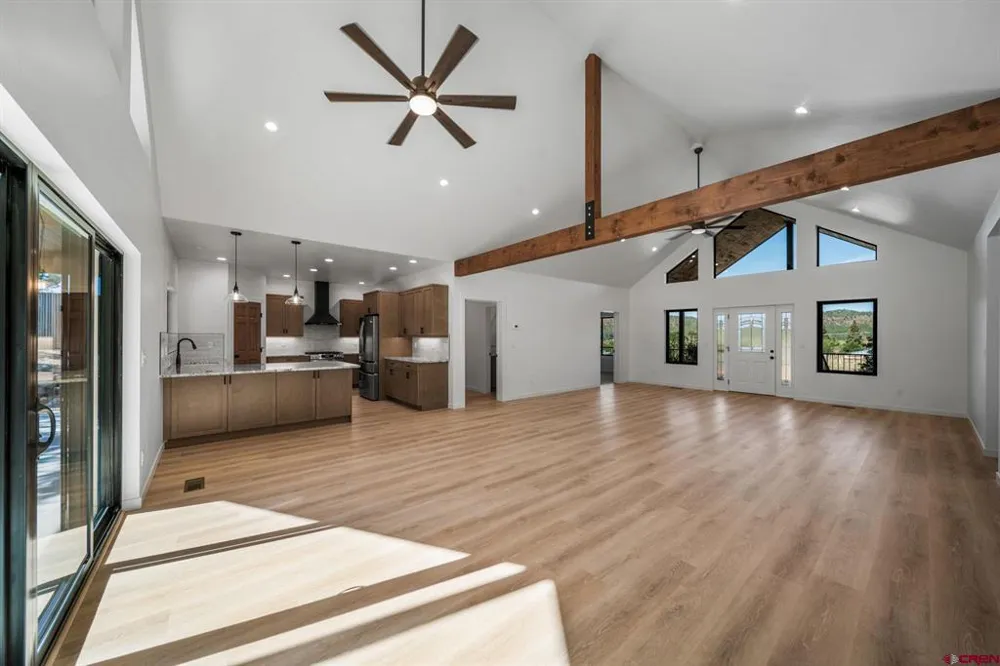 162 Primrose Lane Bayfield, CO 81122