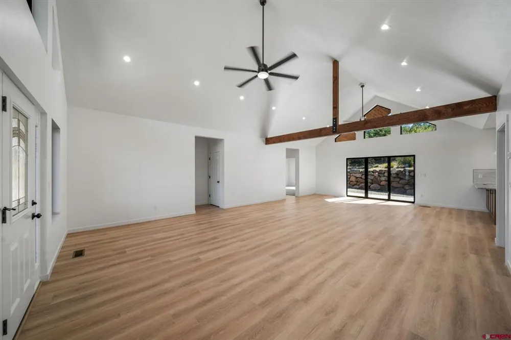 162 Primrose Lane Bayfield, CO 81122
