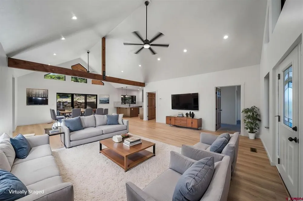 162 Primrose Lane Bayfield, CO 81122