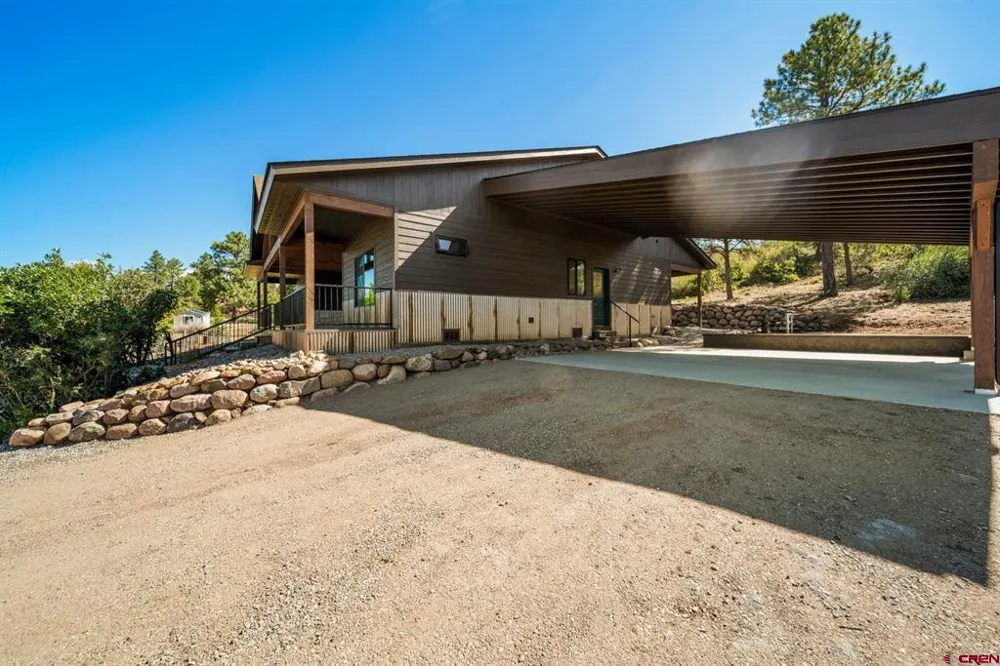 162 Primrose Lane Bayfield, CO 81122