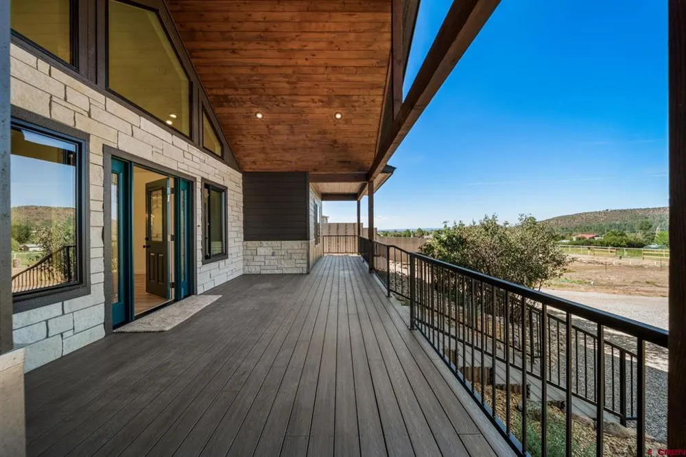 162 Primrose Lane Bayfield, CO 81122
