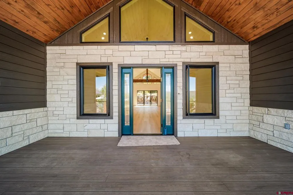 162 Primrose Lane Bayfield, CO 81122
