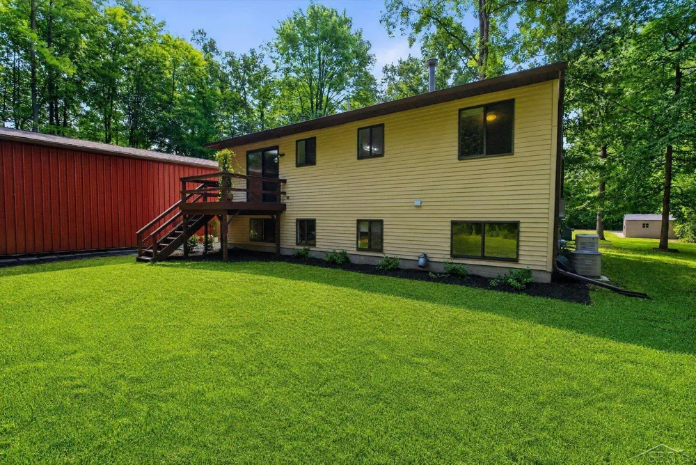 5016 Airport Road Midland City, MI 48642