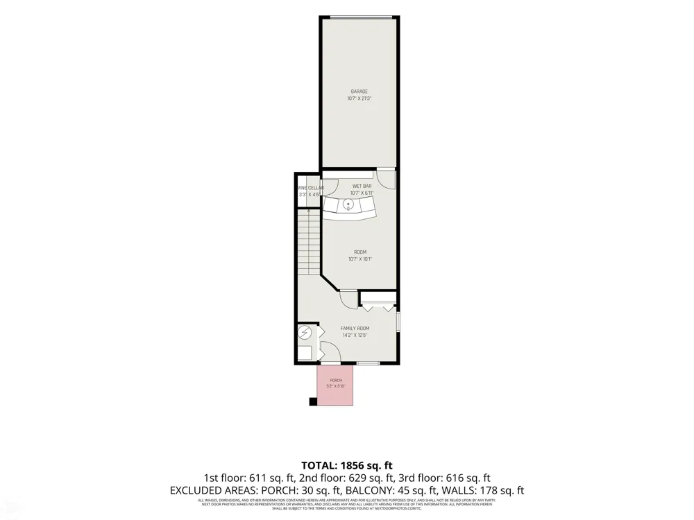 228 WRIGHT STREET Wixom City, MI 48393