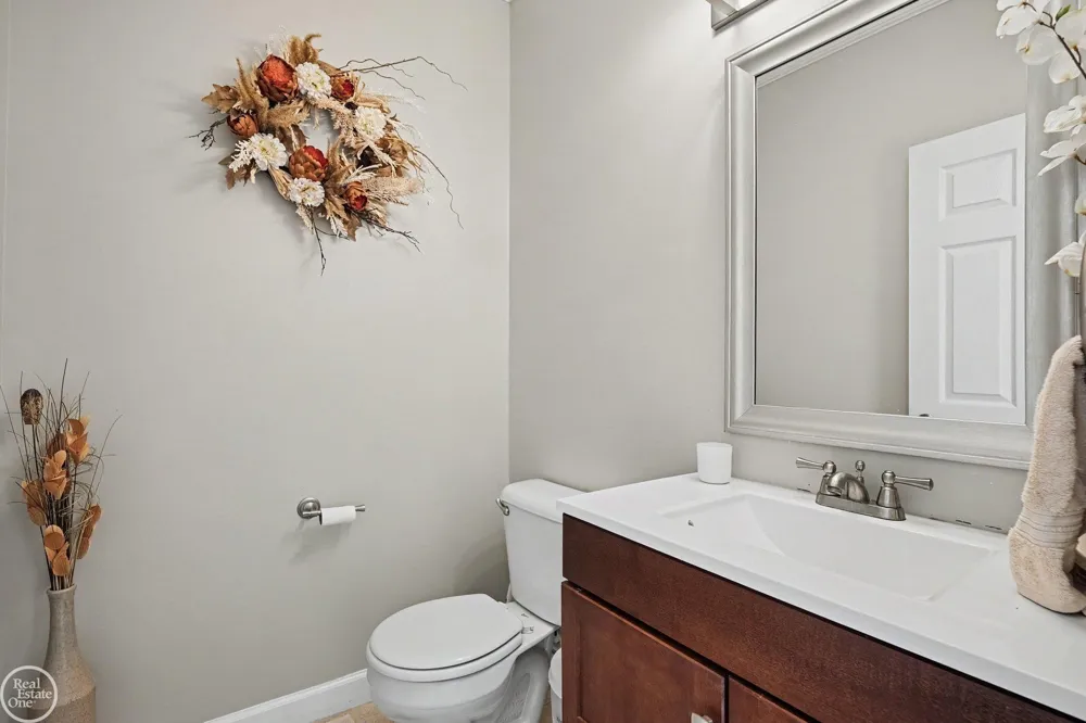 228 WRIGHT STREET Wixom City, MI 48393
