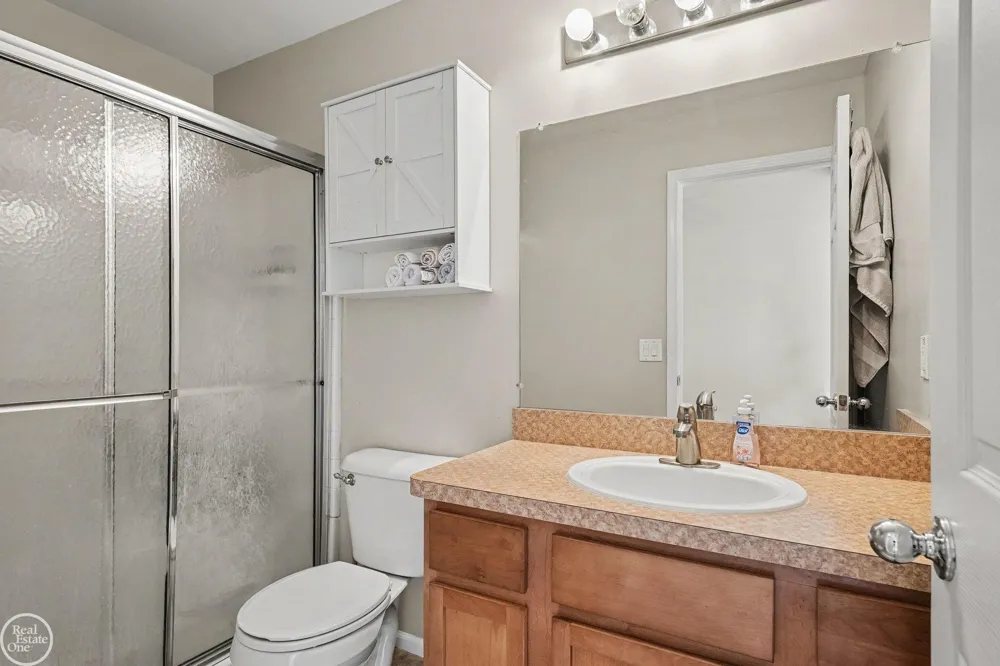 228 WRIGHT STREET Wixom City, MI 48393