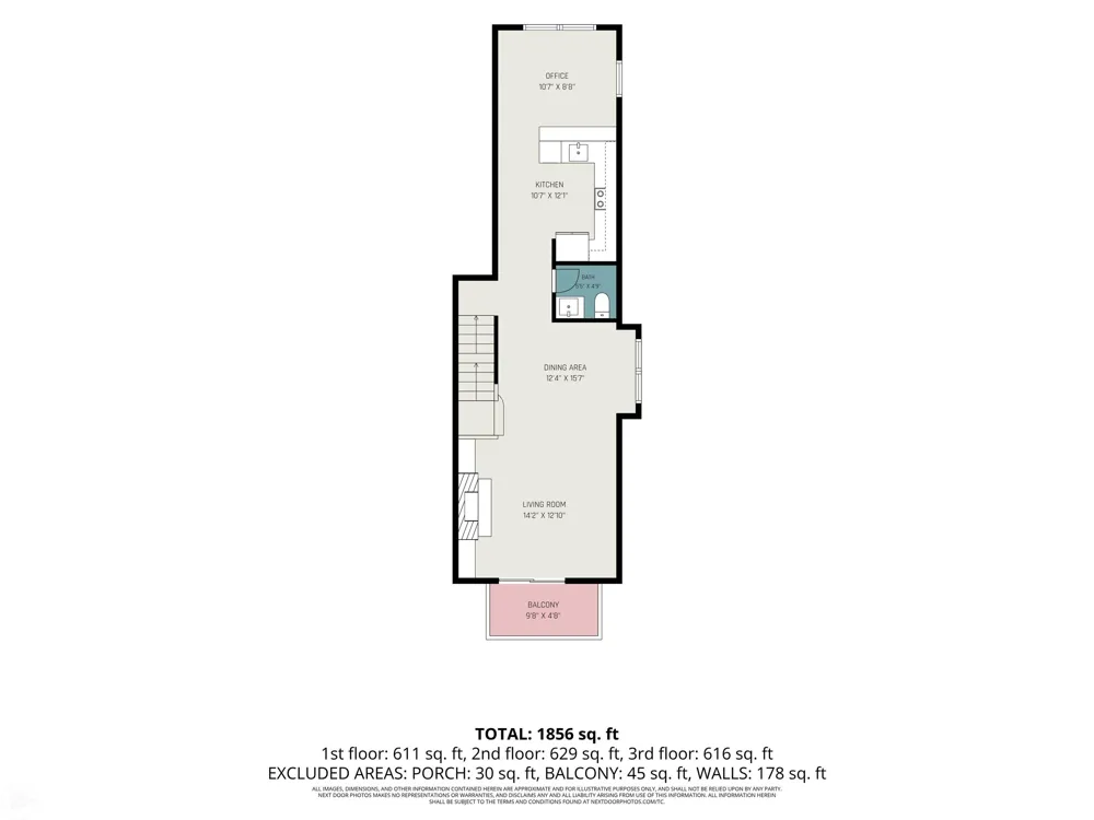 228 WRIGHT STREET Wixom City, MI 48393