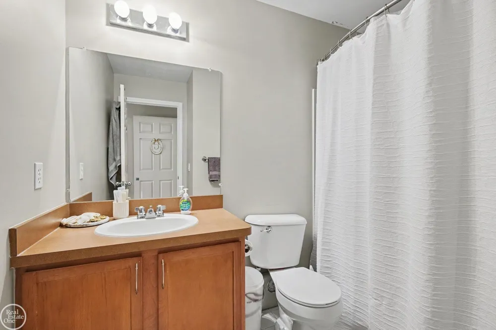 228 WRIGHT STREET Wixom City, MI 48393
