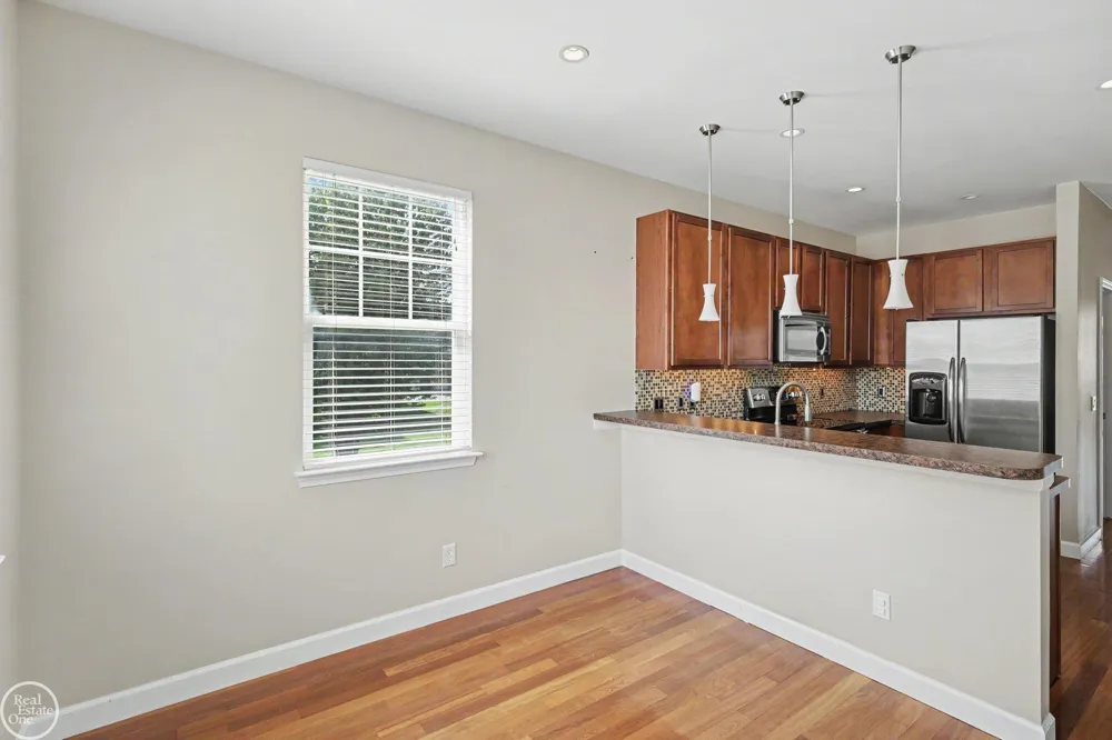 228 WRIGHT STREET Wixom City, MI 48393