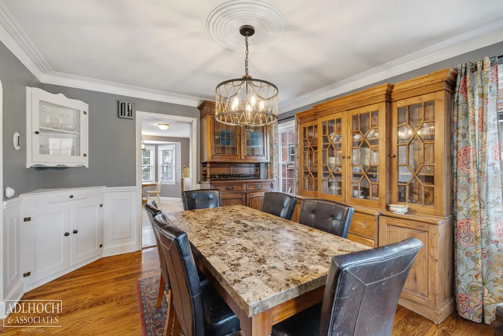 423 Moran Road Grosse Pointe Farms City, MI 48236
