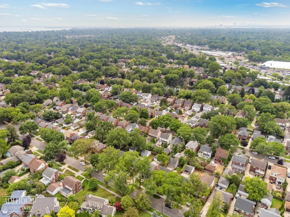 423 Moran Road Grosse Pointe Farms City, MI 48236