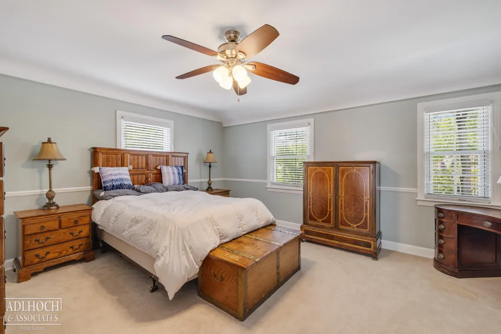 423 Moran Road Grosse Pointe Farms City, MI 48236