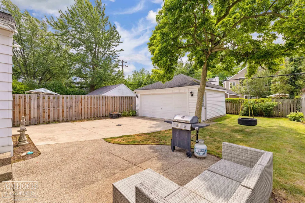 423 Moran Road Grosse Pointe Farms City, MI 48236