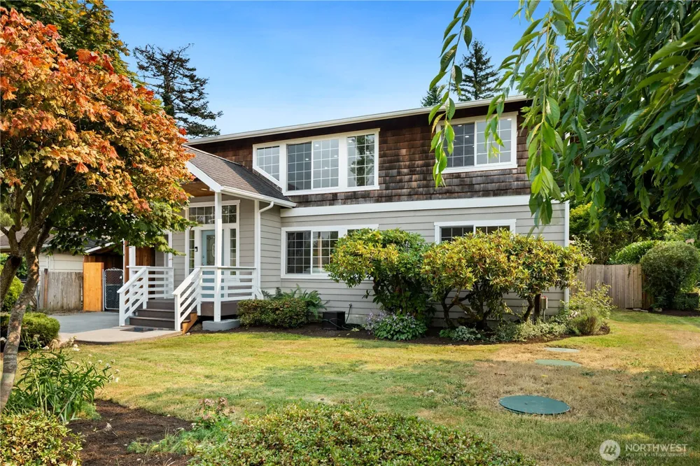 209 NE 6th Street North Bend, WA 98045