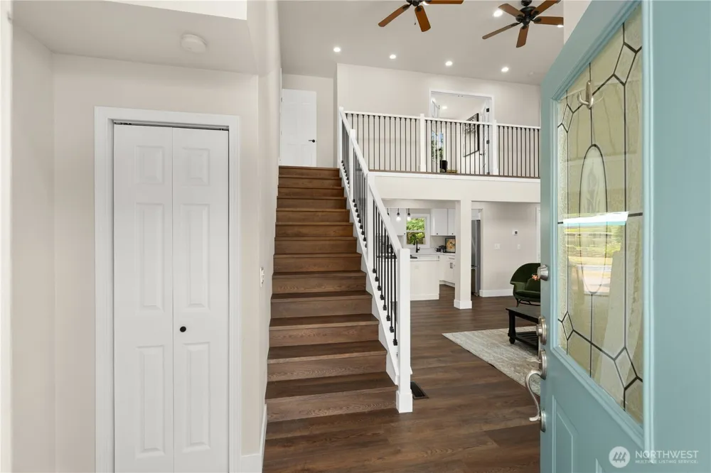 209 NE 6th Street North Bend, WA 98045