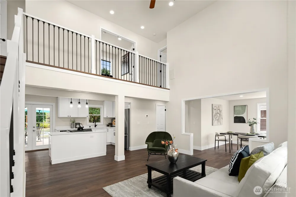 209 NE 6th Street North Bend, WA 98045