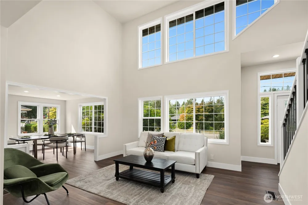 209 NE 6th Street North Bend, WA 98045