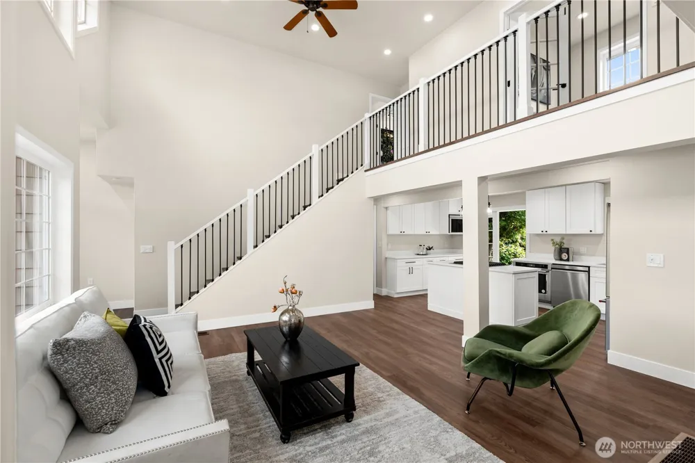 209 NE 6th Street North Bend, WA 98045