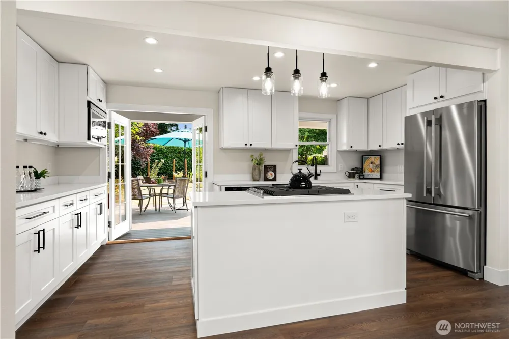 209 NE 6th Street North Bend, WA 98045