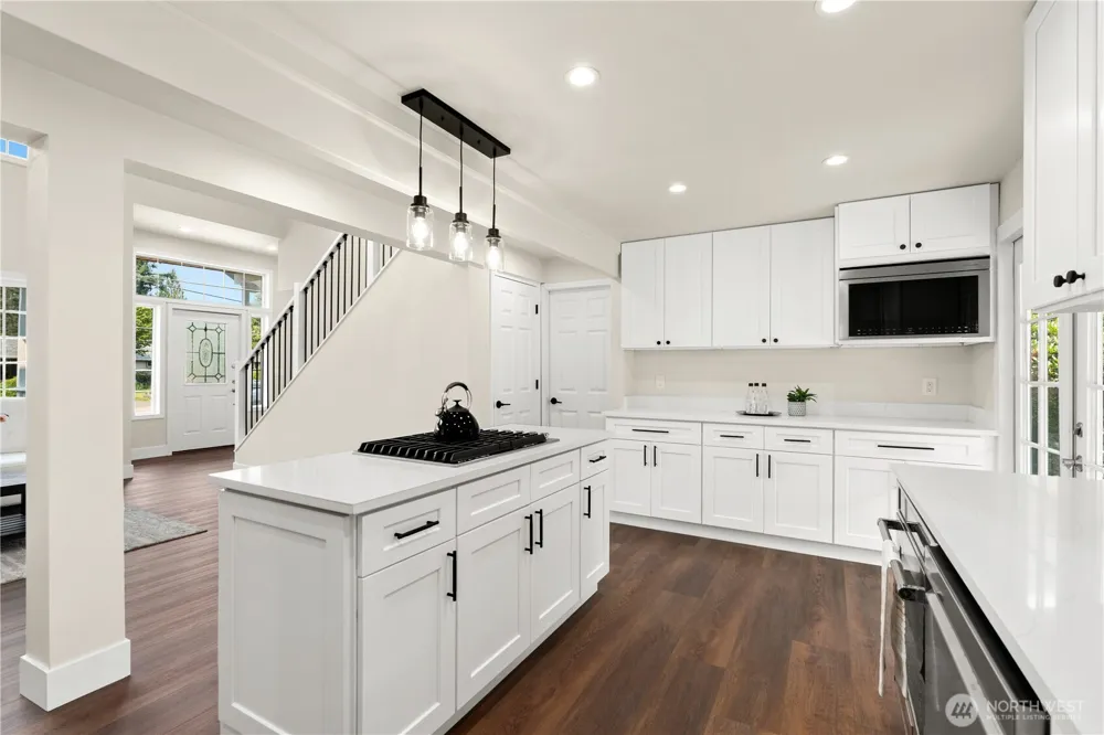 209 NE 6th Street North Bend, WA 98045