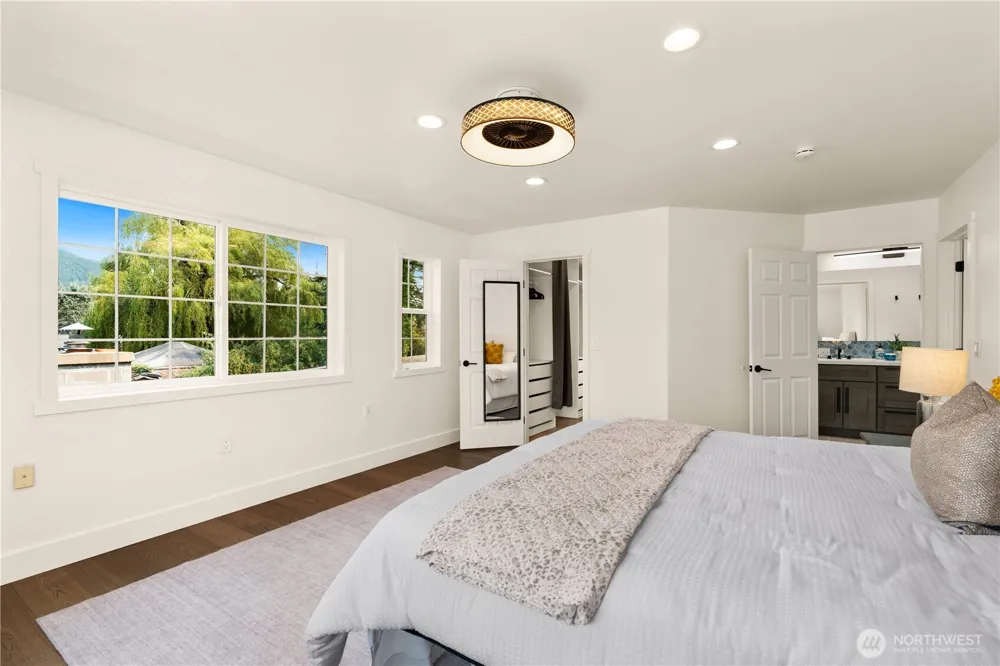209 NE 6th Street North Bend, WA 98045