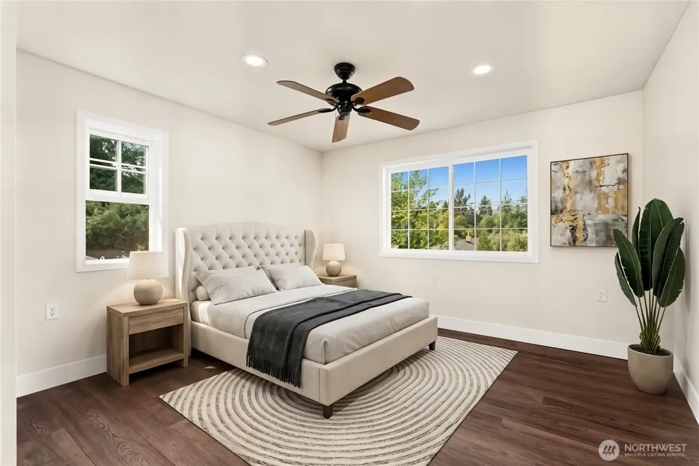 209 NE 6th Street North Bend, WA 98045