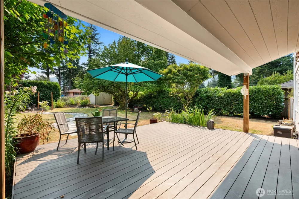 209 NE 6th Street North Bend, WA 98045