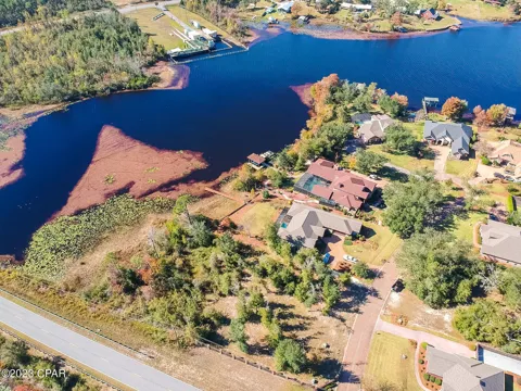 4408 Bayou Oaks Drive