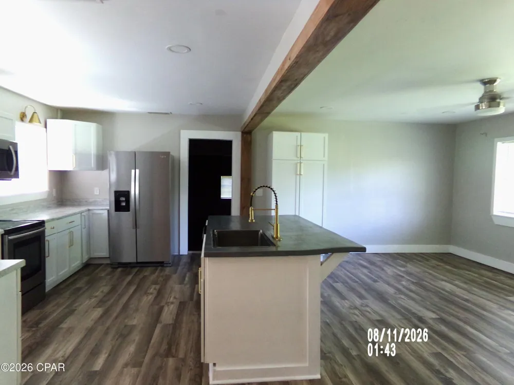 6530 Dahlia Drive Panama City, FL 32404