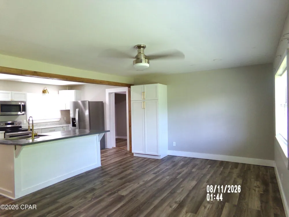 6530 Dahlia Drive Panama City, FL 32404