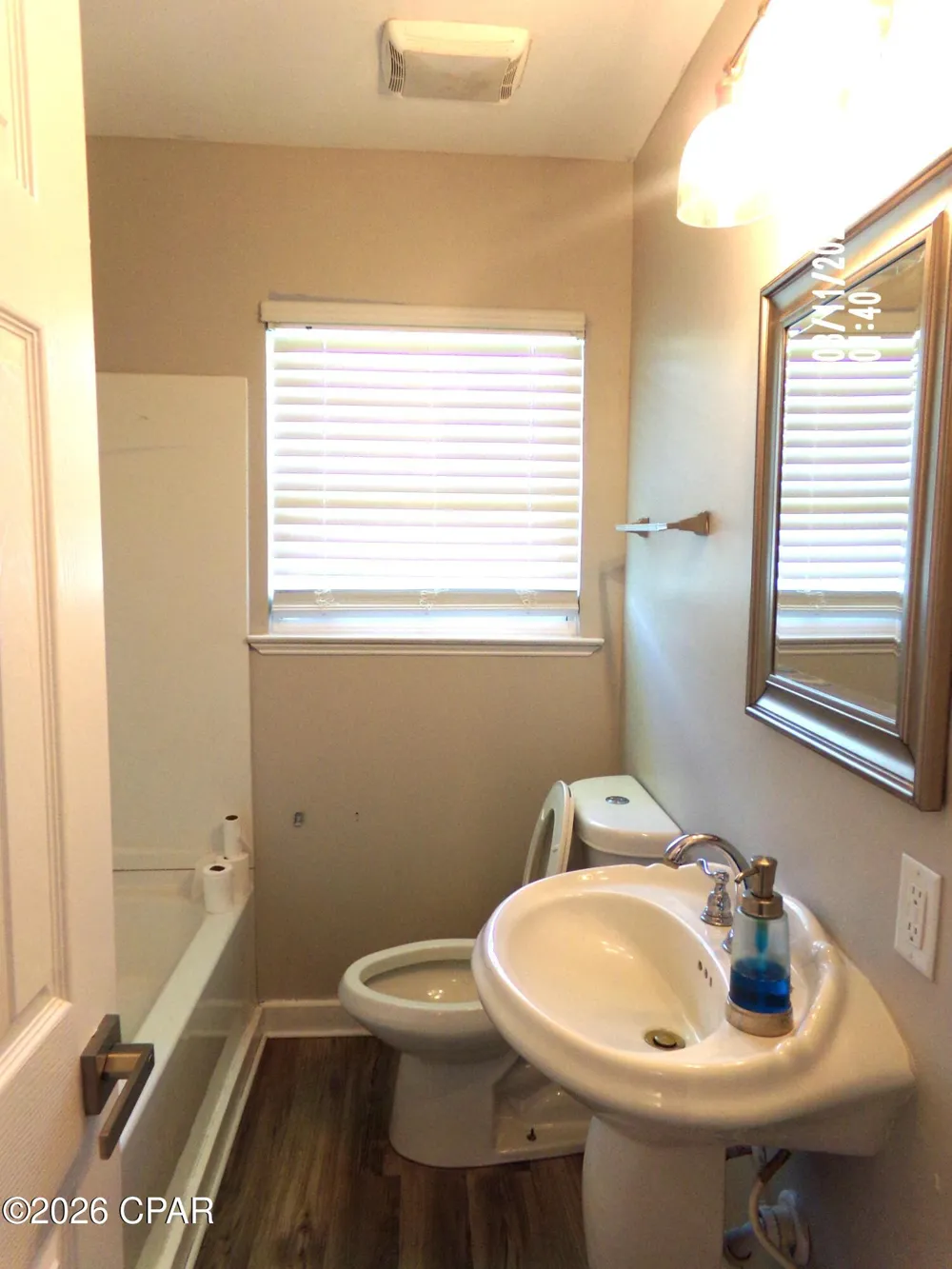 6530 Dahlia Drive Panama City, FL 32404