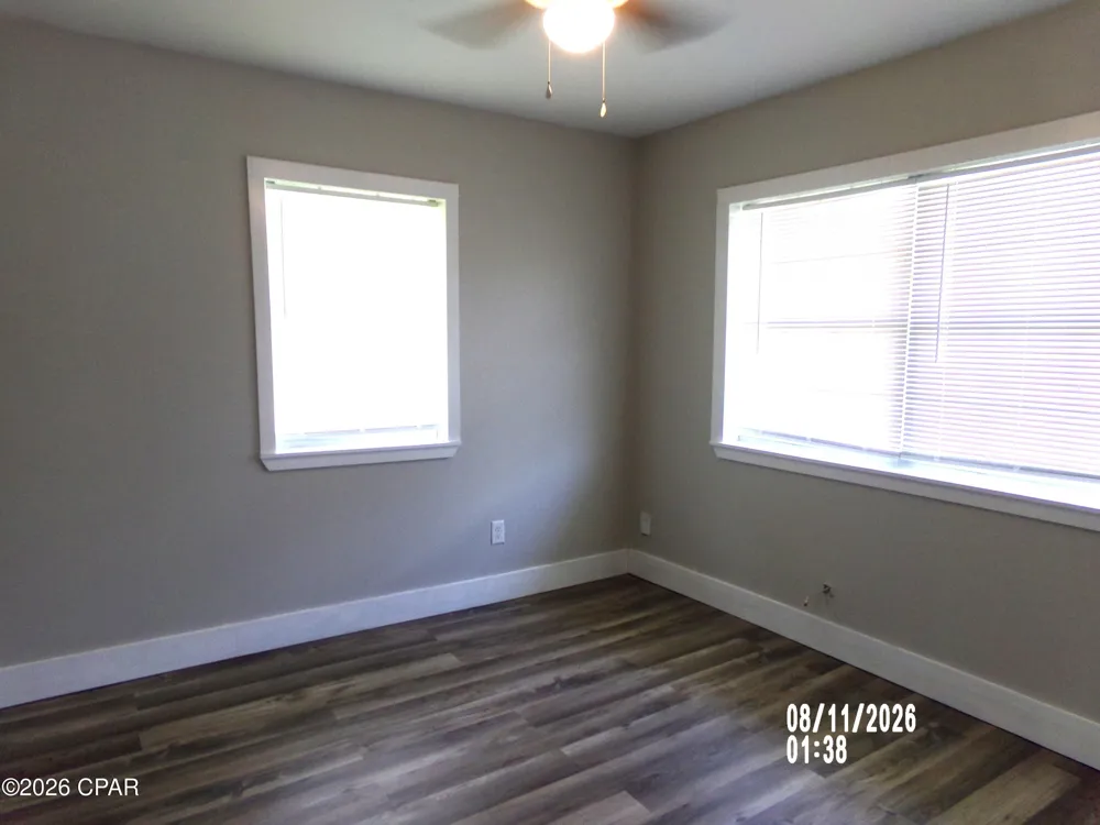 6530 Dahlia Drive Panama City, FL 32404