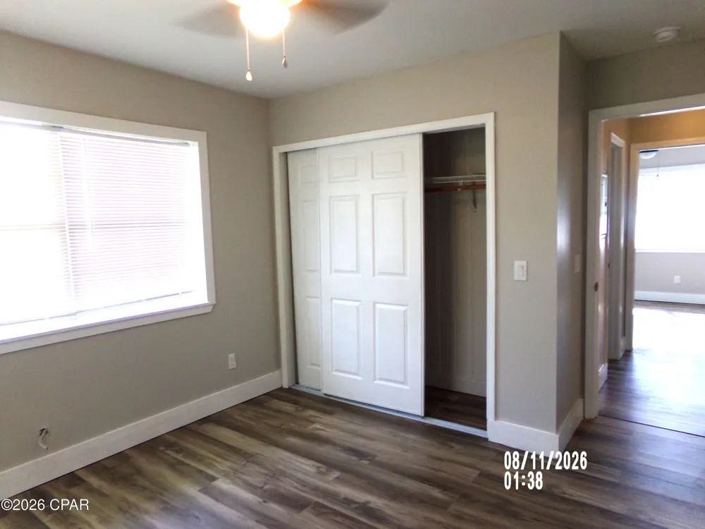 6530 Dahlia Drive Panama City, FL 32404