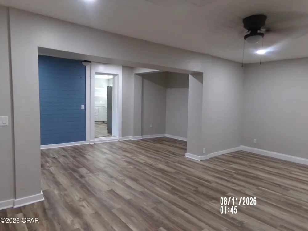 6530 Dahlia Drive Panama City, FL 32404
