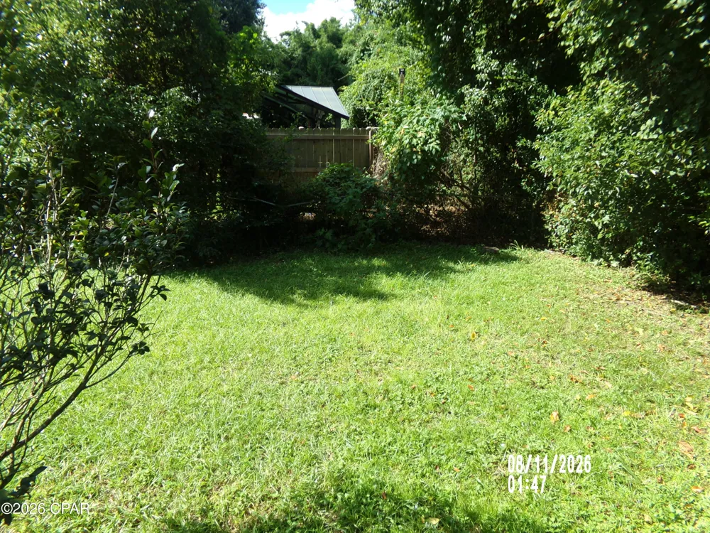 6530 Dahlia Drive Panama City, FL 32404