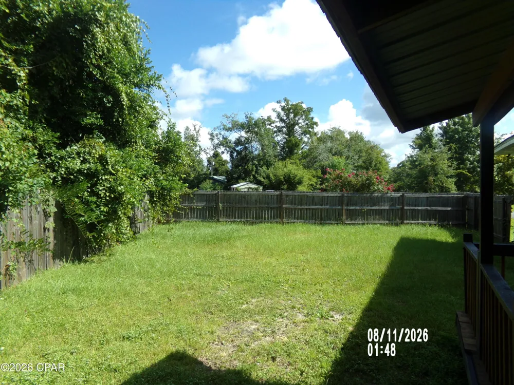 6530 Dahlia Drive Panama City, FL 32404