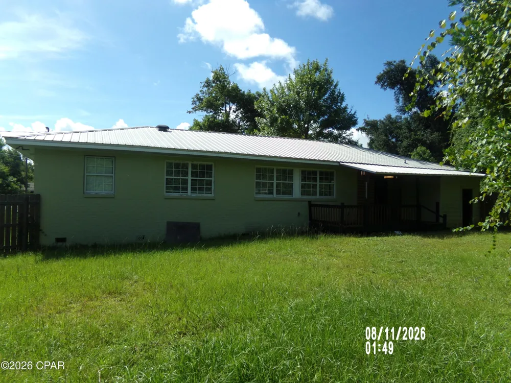 6530 Dahlia Drive Panama City, FL 32404