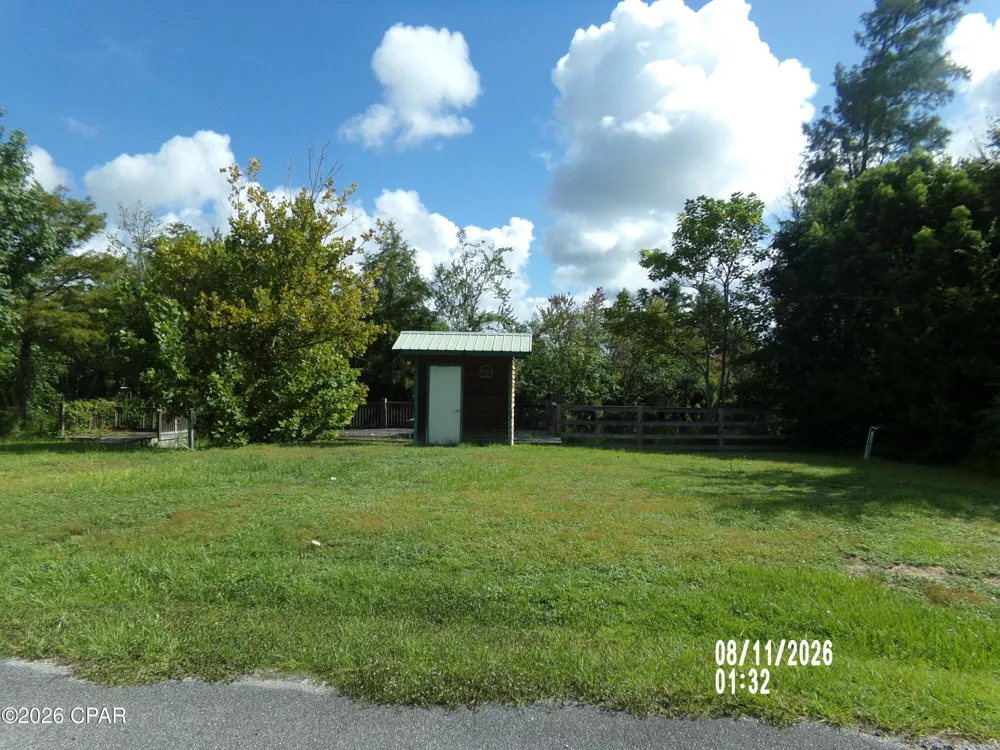 6530 Dahlia Drive Panama City, FL 32404