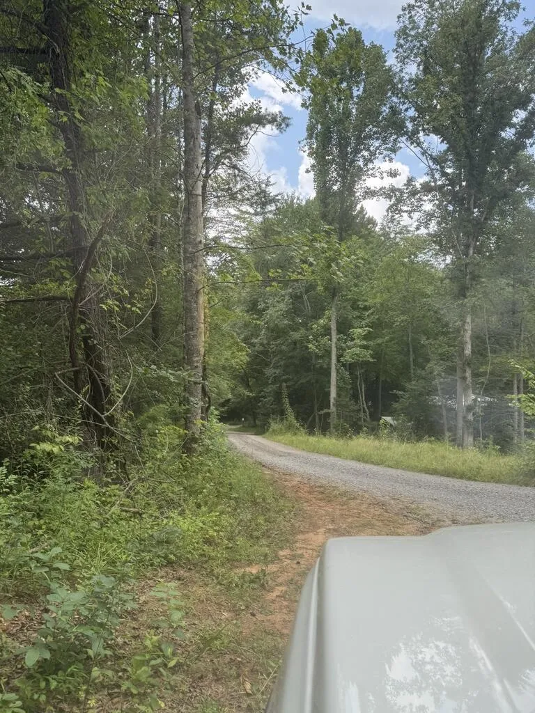 0 Camp Creek Estates Drive Murphy, NC 28906