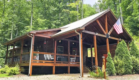 799 Cherokee Oaks Road