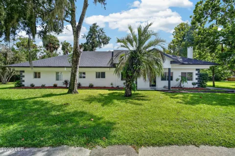 730 W University Avenue