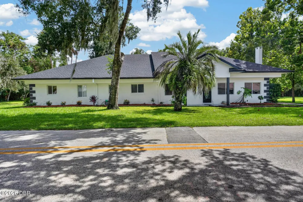 730 W University Avenue Deland, FL 32720