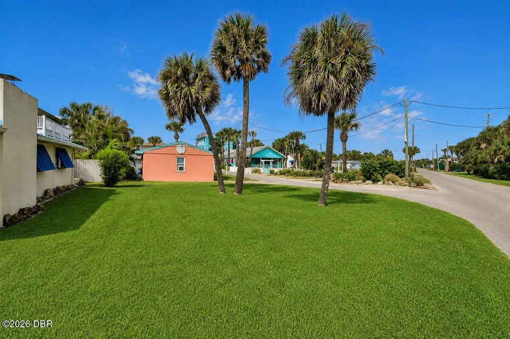 Esther Street New Smyrna Beach, FL 32169