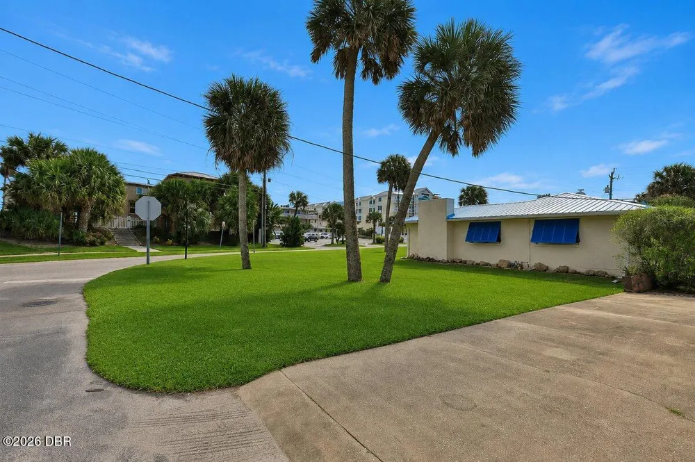 Esther Street New Smyrna Beach, FL 32169