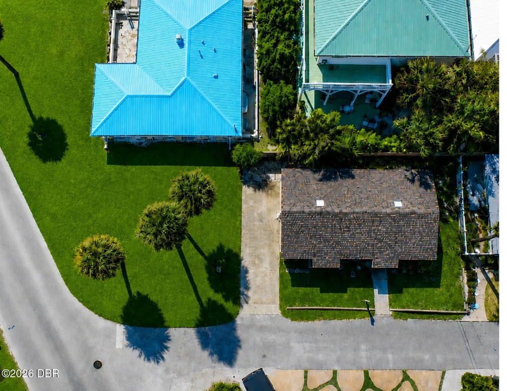 Esther Street New Smyrna Beach, FL 32169