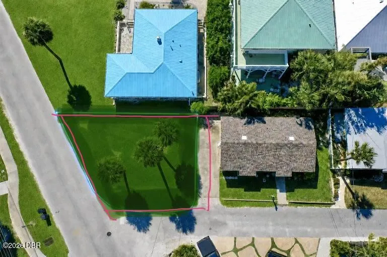 Esther Street New Smyrna Beach, FL 32169