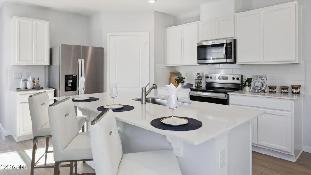 950 Bluet Drive Port Orange, FL 32129