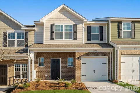 5274 Lashawn Lane #3104