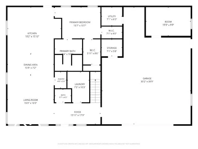 10544 E 900 Colfax, IN 46035